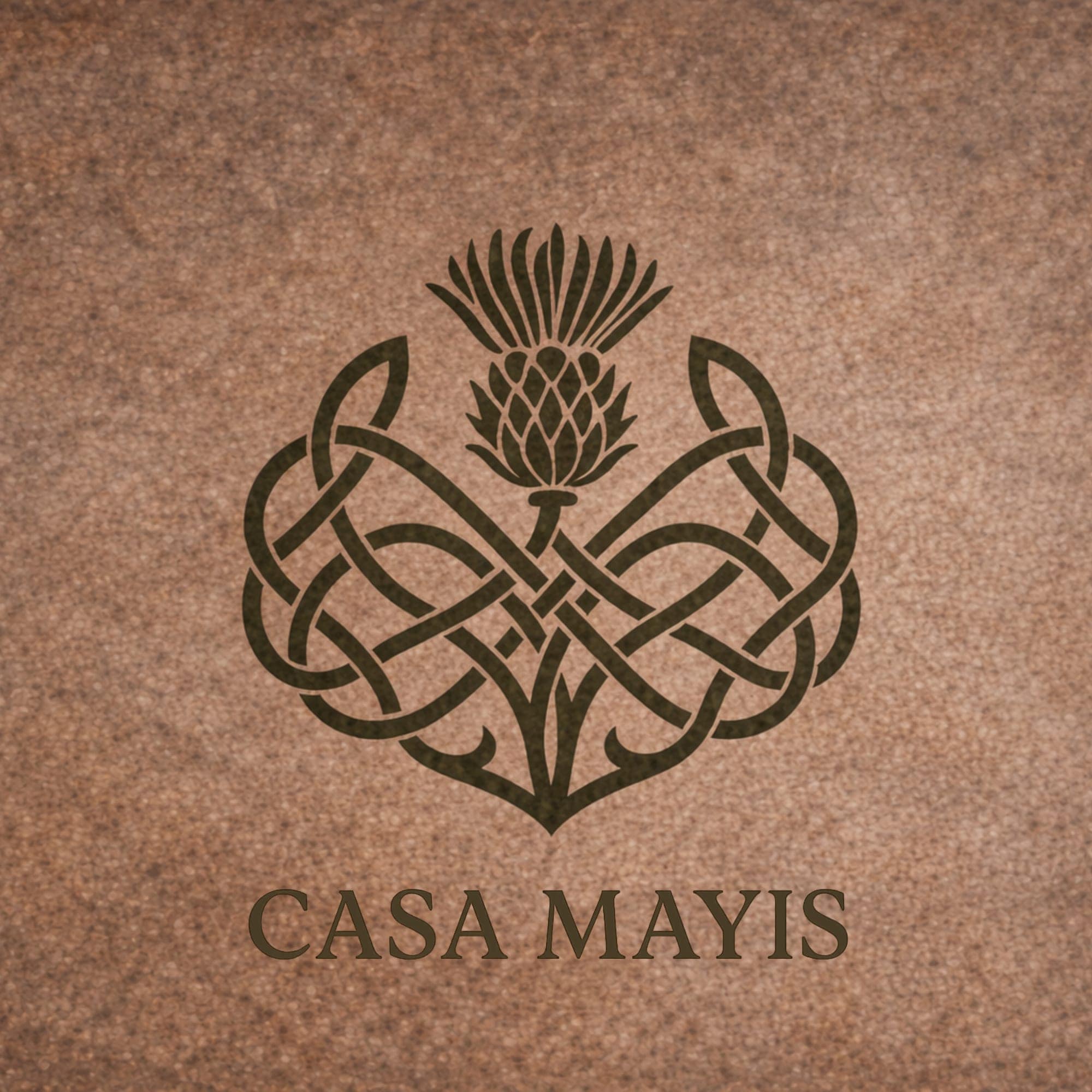 Casa Mayis — Espacio de bienestar femenino en Campeche