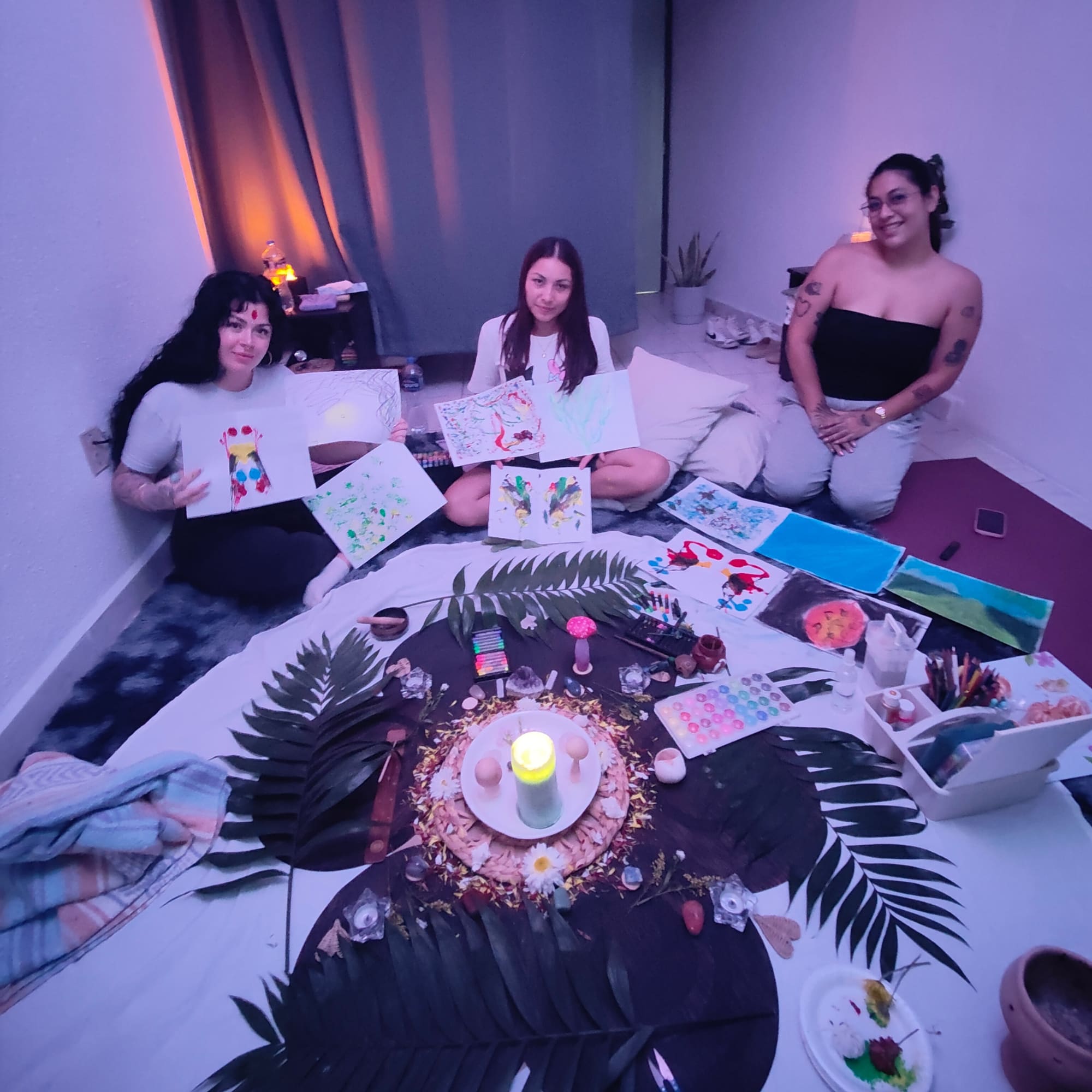 ExplorArte & Cacao
