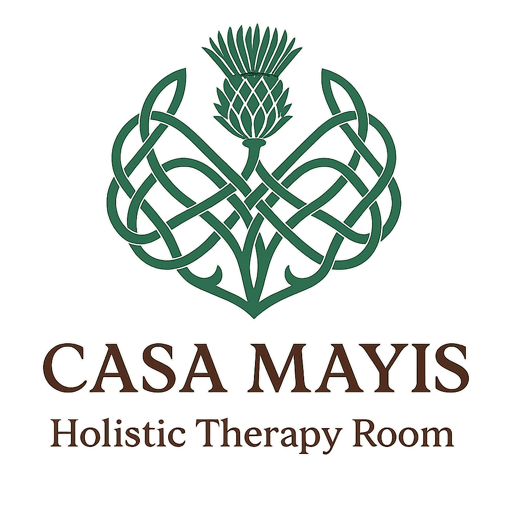 Casa Mayis